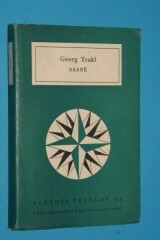 Básně (Trakl) - kol.