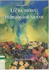 Léčba nervů přírodními silami - dotisk - 