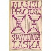 Swanova láska - Marcel Proust