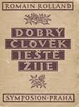 Dobrý člověk ještě žije - 
