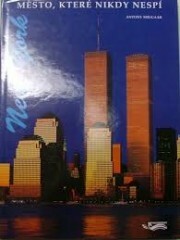 New York Město, kt.nikdy nespí - A. Shugaar