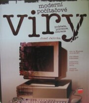 Moderní počítačové viry - Josef Jalůvka