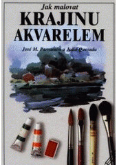 Jak malovat krajinu AKVARELEM - 