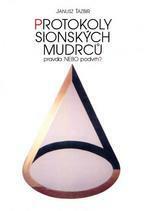 Protokoly sionských mudrců - Janusz Tazbir