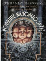 Podruhé na tomto světě - Peter Harrison,Mary Harrisonová