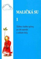 Maličká su 1.díl - 