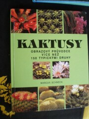 Kaktusy - Marcus Schneck