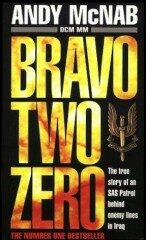 Bravo Two Zero - Andy McNab