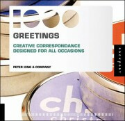 1000 Greetings - Peter King & Co.