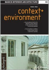 Basics Interior Architecture - Graeme Brooker,Sally Stone