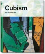 Cubism - Anne Ganteführer-Trier