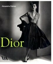 Dior - Alexandra Palmer