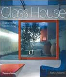 Glass House - Nicky Adams