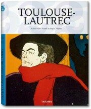 Henri de Toulouse-Lautrec - Gilles Néret