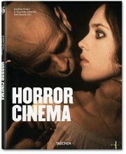 Horror Cinema - Steven Jay Schneider,Jonathan Penner