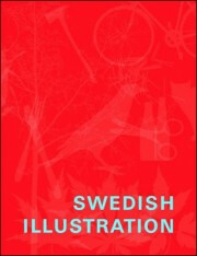 Swedish Illustration 2 - Sandra Praun