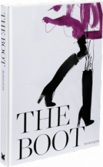 The Boot - Bradley Quinn