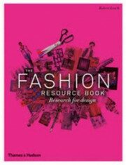 The Fashion Resource Book - Shelley Fox