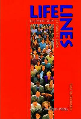 LIFELINES ELEMENTARY STUDENTS BOOK - 