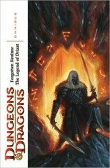 Dungeons & Dragons: Forgotten Realms: Legends of Drizzt Omnibus Volume 1 - Robert Anthony Salvatore