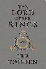 The Lord of the Rings Deluxe Edition - J. R. R. Tolkien