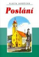 Poslání - Vlasta Javořická