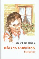 Hřivna Zakopaná část první - 