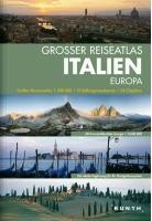 Itálie atlas VWK/ 1:300T - 