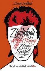 Ziggyology - Simon Goddard
