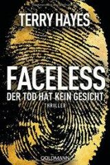 Faceless: Der Tod hat kein Gesicht - Terry Hayes
