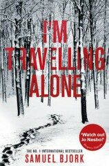 I am Travelling Alone - Samuel Bjork
