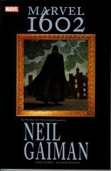 Marvel 1602 - Neil Gaiman