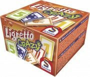 Ligretto - CRAZY - neuveden