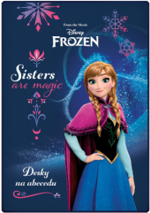 Desky na ABC Frozen - 