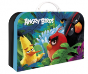 Dětský kufřík - Angry Birds Movie - 