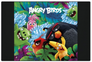 Podložka na stůl - Angry Birds Movie - 