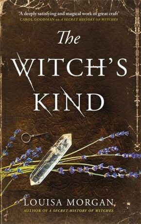 The Witch's Kind - 