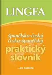Španělsko-český česko-španělský praktický slovník, 3. vydání - neuveden