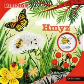 MiniPEDIE Hmyz - Muriel Zurcher,Stephane Hurtrez,Sylvie Bessard