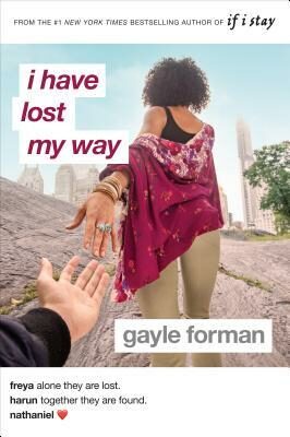 I Have Lost My Way - Forman Gayle