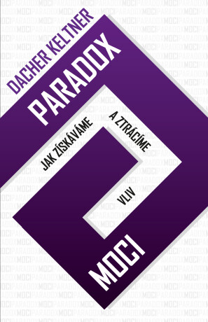 Paradox moci - Dacher Keltner