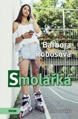 Smolařka - Barbora Robošová
