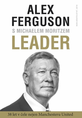 Leader - Alex Ferguson