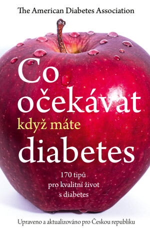 Co očekávat, když máte diabetes - The American Diabetes Association