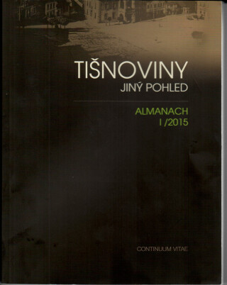 Tišnoviny - Jiný pohled: ALMANACH I/2015 - 