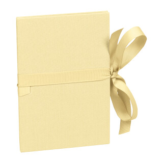 Fotoalbum Leporelo - A5, champagne - 