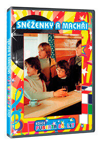Sněženky a machři - neuveden