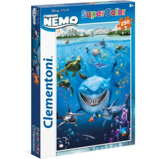 Puzzle Nemo - 250 dílků - 