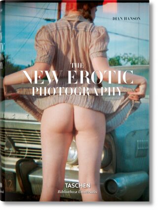 The New Erotic Photography (bu) - Dian Hanson