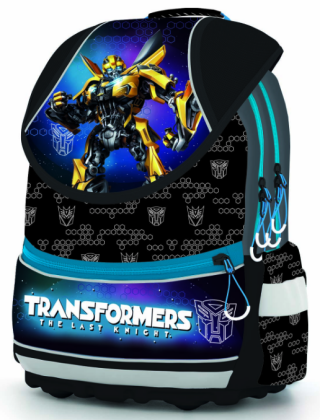 Anatomický batoh PLUS Transformers - 